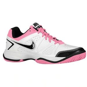 Nike City Court Tennis Shoes